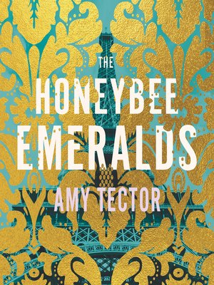cover image of The Honeybee Emeralds